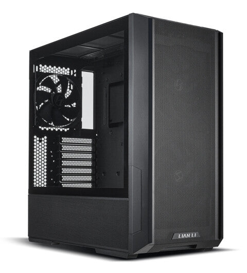 Lian Li Lancool 216R-X computer case Midi Tower Black