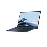 ASUS Zenbook S 13 OLED UX5304MA-NQ037W Intel Core Ultra 7 155U Laptop 33.8 cm (13.3") 3K 16 GB LPDDR5x-SDRAM 1 TB SSD Wi-Fi 6E (802.11ax) Windows 11 Home Blue