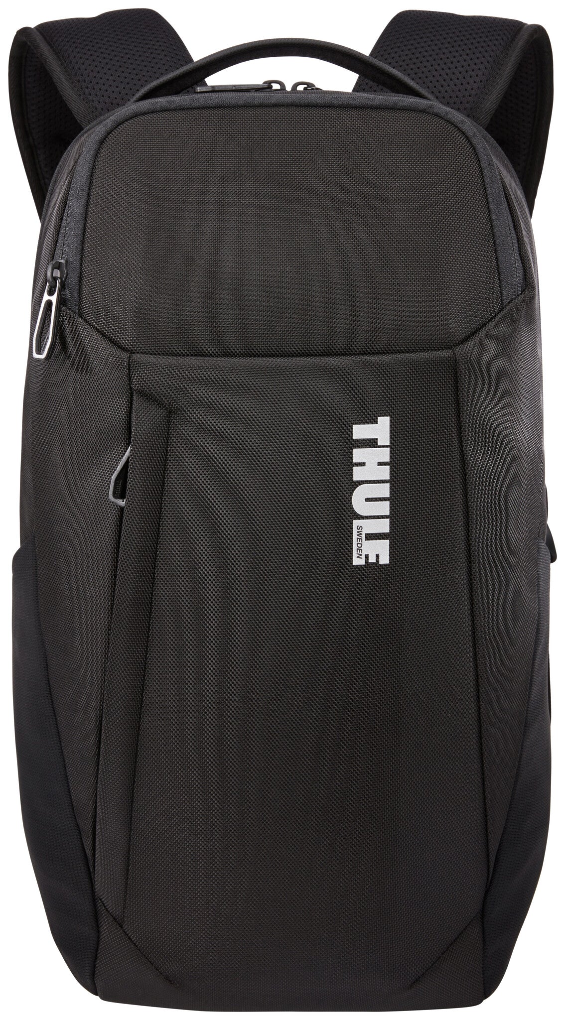 Thule Accent TACBP2115 backpack Travel backpack Black Recycled polyester