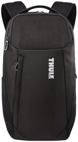 Thule Accent TACBP2115 backpack Travel backpack Black Recycled polyester
