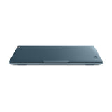 Lenovo Yoga Pro 9 16IMH9 Intel Core Ultra 9 185H Laptop 40.6 cm (16") 3.2K 64 GB LPDDR5x-SDRAM 1 TB SSD NVIDIA GeForce RTX 4070 Wi-Fi 6E (802.11ax) Windows 11 Home UK English Teal