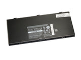 BTI AHA44128036 compatible 41.44Wh 4-cell battery for RAZER RC81-01120100 EDGE PRO CONTROLLER TABLET