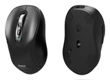 Port Designs PORT Connect MOUSE RECHARGEABLE BT ONLY - EXPERT - BULK Mouse