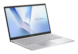 ASUS Vivobook 15 X1504MA-BQ055W Intel Core 7 350 Laptop 39.6 cm (15.6") Full HD 16 GB DDR5-SDRAM 512 GB SSD Wi-Fi 6 (802.11ax) Windows 11 Home Silver