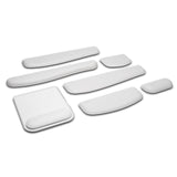 Kensington ErgoSoft Wrist Rest Mouse Pad for Standard Mouse