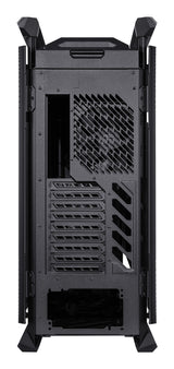 ASUS ROG Hyperion GR701 BTF Edition Tower Black, Transparent