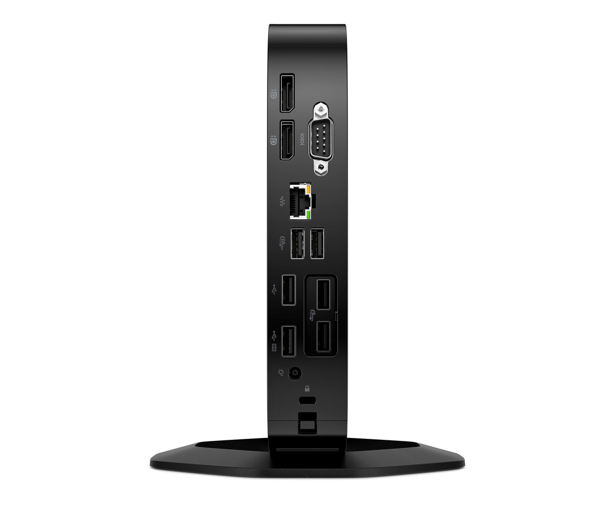 HP None Windows 11 IoT Enterprise 1.3 kg