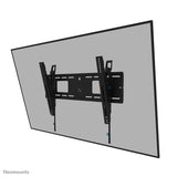 Neomounts WL35-750BL16 Heavy duty wall mount 42-86" - tilt - lockable - fast installation - TÜV