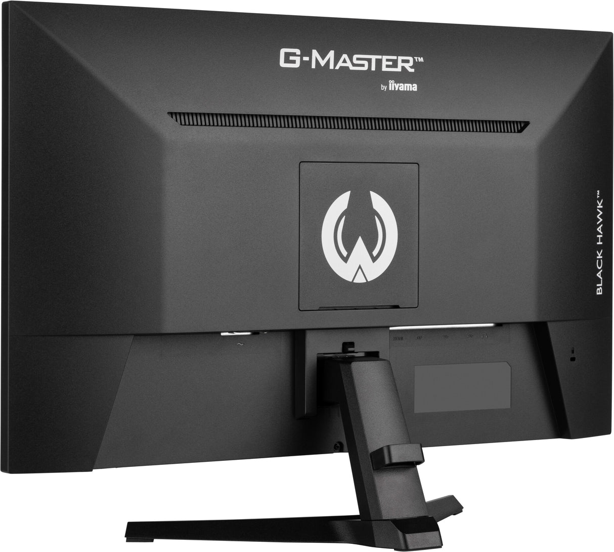 iiyama G-MASTER computer monitor 68.6 cm (27") 1920 x 1080 pixels Full HD LED Black