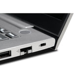 Kensington Slim NanoSaver Combination Laptop Lock