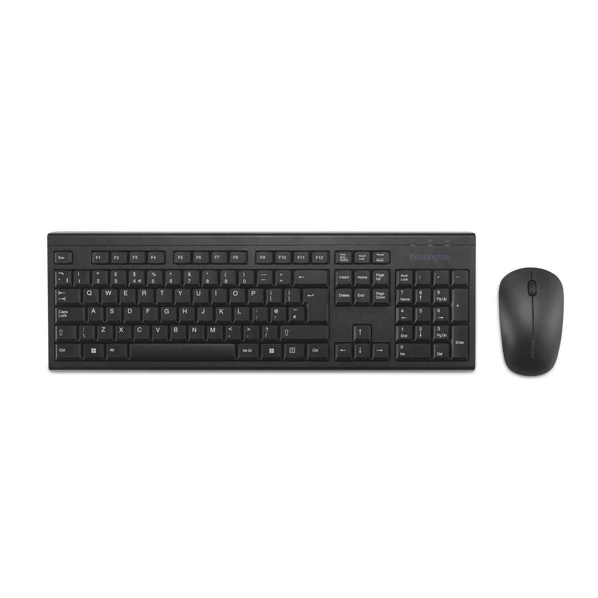 Kensington KM150 EQ Wireless Desktop Set