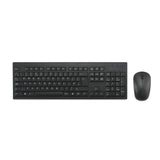 Kensington KM150 EQ Wireless Desktop Set