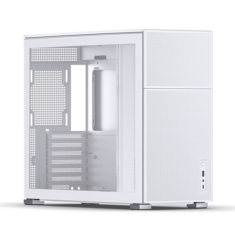 Jonsbo D41 MESH Midi Tower White