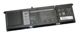 BTI 4 cell TN70C replacement battery for DELL VOSTRO 13 (5320) VOSTRO 13 (5310) LATITUDE CHROMEBOOK 14 5430 INSPIRON 16 (7640) 2-IN-1