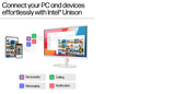 HP 22 -dg0007na Intel® Celeron® N100 54.5 cm (21.4") 1920 x 1080 pixels All-in-One PC 8 GB DDR5-SDRAM 128 GB Flash Windows 11 Home in S mode Wi-Fi 6 (802.11ax) White