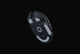 Razer Basilisk V3 X HyperSpeed mouse Gaming Right-hand Bluetooth Optical 18000 DPI