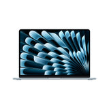 Apple MacBook Air Apple M M5 Laptop 38.9 cm (15.3") 16 GB 1 TB SSD Wi-Fi 7 (802.11be) macOS Tahoe Blue
