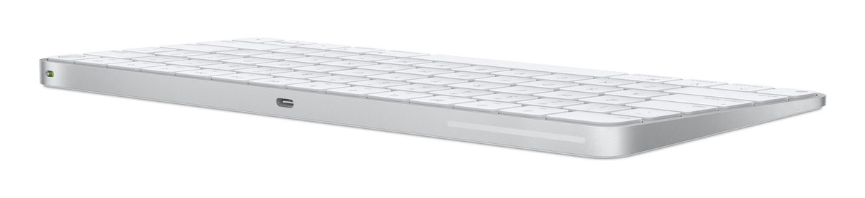 Apple Magic Keyboard with Touch ID for Mac models with silicon (USB–C) - Italian