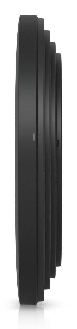 Ubiquiti U7 Pro XG 5800 Mbit/s Black Power over Ethernet (PoE)