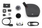 DJI Mic 3 (1 TX+1 RX)
