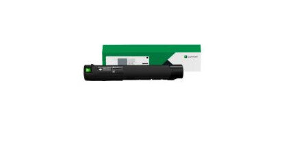 Lexmark 85 Lexmark 85D0P00 toner cartridge 1 pc(s) Original Black – Direct Computers