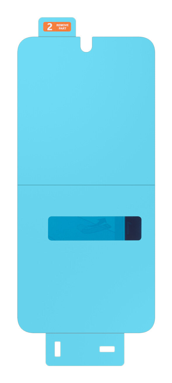 Samsung EF-UA566 Clear screen protector 1 pc(s)