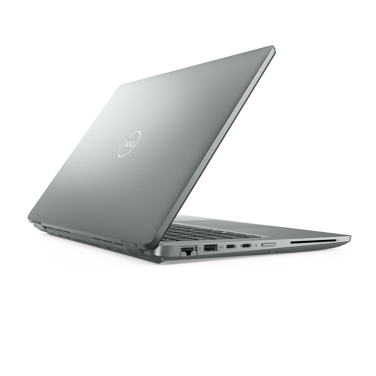 DELL Precision 3490 Intel Core Ultra 7 155H Mobile workstation 35.6 cm (14") Full HD 16 GB DDR5-SDRAM 512 GB SSD NVIDIA RTX 500 Ada Wi-Fi 6E (802.11ax) Windows 11 Pro Grey