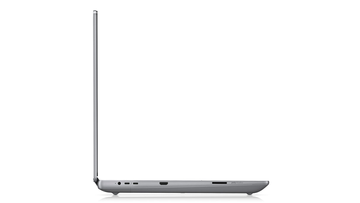 HP 98M05ET laptop Intel Core Ultra 5 255HX Mobile workstation 45.7 cm (18") WQXGA 32 GB DDR5-SDRAM Wi-Fi 7 (802.11be) Windows 11 Pro AI PC, AI Workstation