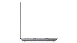 HP 98M05ET laptop Intel Core Ultra 5 255HX Mobile workstation 45.7 cm (18") WQXGA 32 GB DDR5-SDRAM Wi-Fi 7 (802.11be) Windows 11 Pro AI PC, AI Workstation
