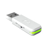 Turtle Beach Stealth 600 White Wireless Multiplatform Gaming Headset with up to 80 hour Battery, 50mm Speakers and Bluetooth for Xbox Series X or S, Xbox One, PC, PS5, PS4 and Mobile