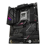 Asus ROG STRIX B650E-E GAMING WIFI, AMD B650, AM5, ATX, 4 DDR5, HDMI, DP, Wi-Fi 6E, LAN 2,5G, PCIe5, RVB, 4x M.2