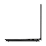 Lenovo V14 G4 AMN AMD Ryzen™ 5 7520U Laptop 35.6 cm (14") Full HD 8 GB LPDDR5-SDRAM 256 GB SSD Wi-Fi 6 (802.11ax) Windows 11 Pro Black UK English
