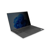 Kensington MagPro Magnetic Privacy Screen Filter for Laptops 15.6" (16:10)