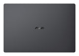 ASUS ExpertBook Ultra B9406CA-U731X Copilot+ PC Intel Core Ultra 7 356H Laptop 35.6 cm (14") Touchscreen WQXGA+ 32 GB LPDDR5x-SDRAM 1 TB SSD Wi-Fi 7 (802.11be) Windows 11 Pro Grey