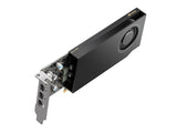 PNY VCNRTXA400-SB graphics card NVIDIA RTX A400 4 GB GDDR6