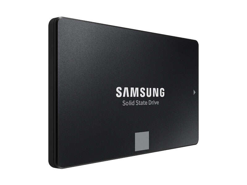 Samsung 870 EVO 500 GB 2.5" Serial ATA III V-NAND