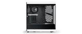 HYTE Y40 Midi Tower Black, White