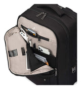 DICOTA D32162-RPET laptop case 40.6 cm (16") Briefcase Black