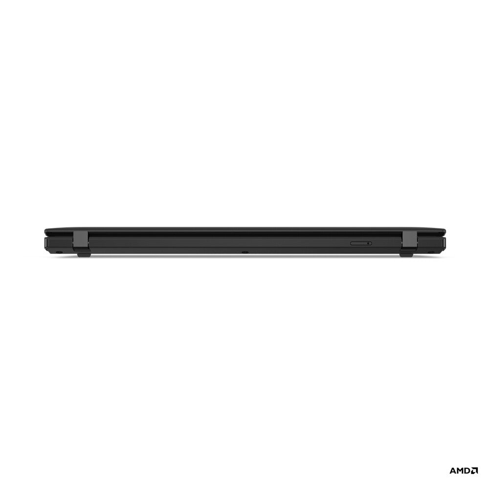Lenovo ThinkPad T14 Gen 4 (AMD) AMD Ryzen™ 7 PRO 7840U Laptop 35.6 cm (14") WUXGA 16 GB LPDDR5x-SDRAM 512 GB SSD Wi-Fi 6E (802.11ax) Windows 11 Pro UK English Black