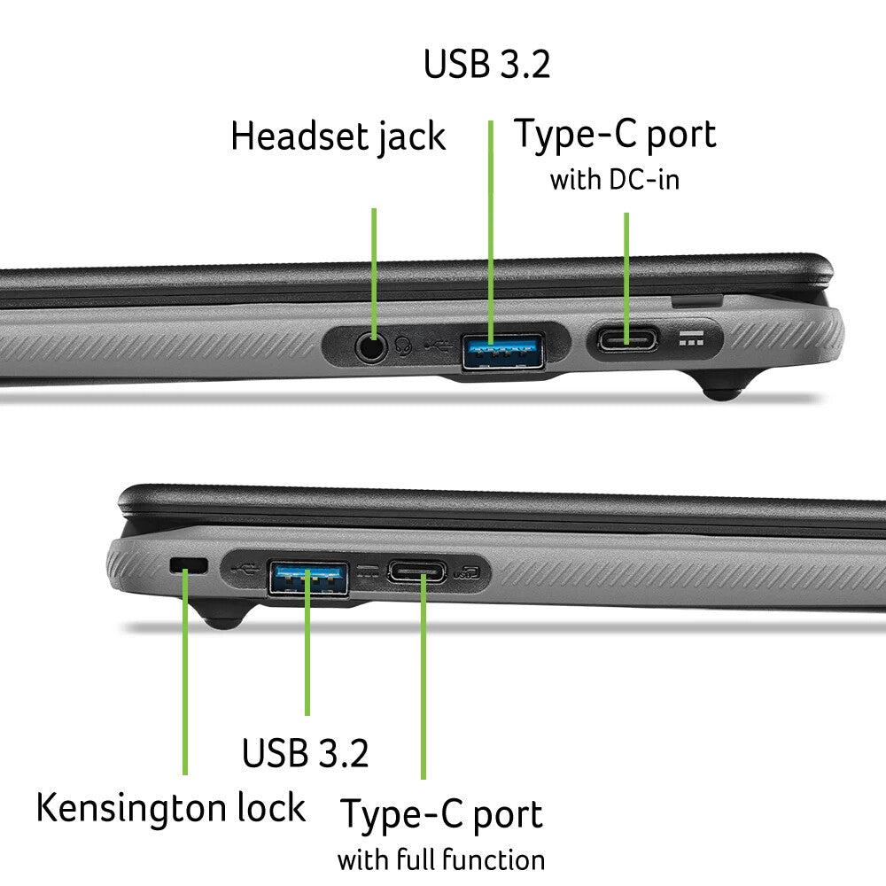 Acer Chromebook 311 C725-853M