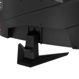 MSI MAG 244C computer monitor 59.9 cm (23.6") 1920 x 1080 pixels Full HD LCD Black