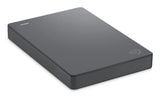 Seagate Archive HDD Basic external hard drive 1 TB 2.5" 3.2 Gen 1 (3.1 Gen 1) Silver