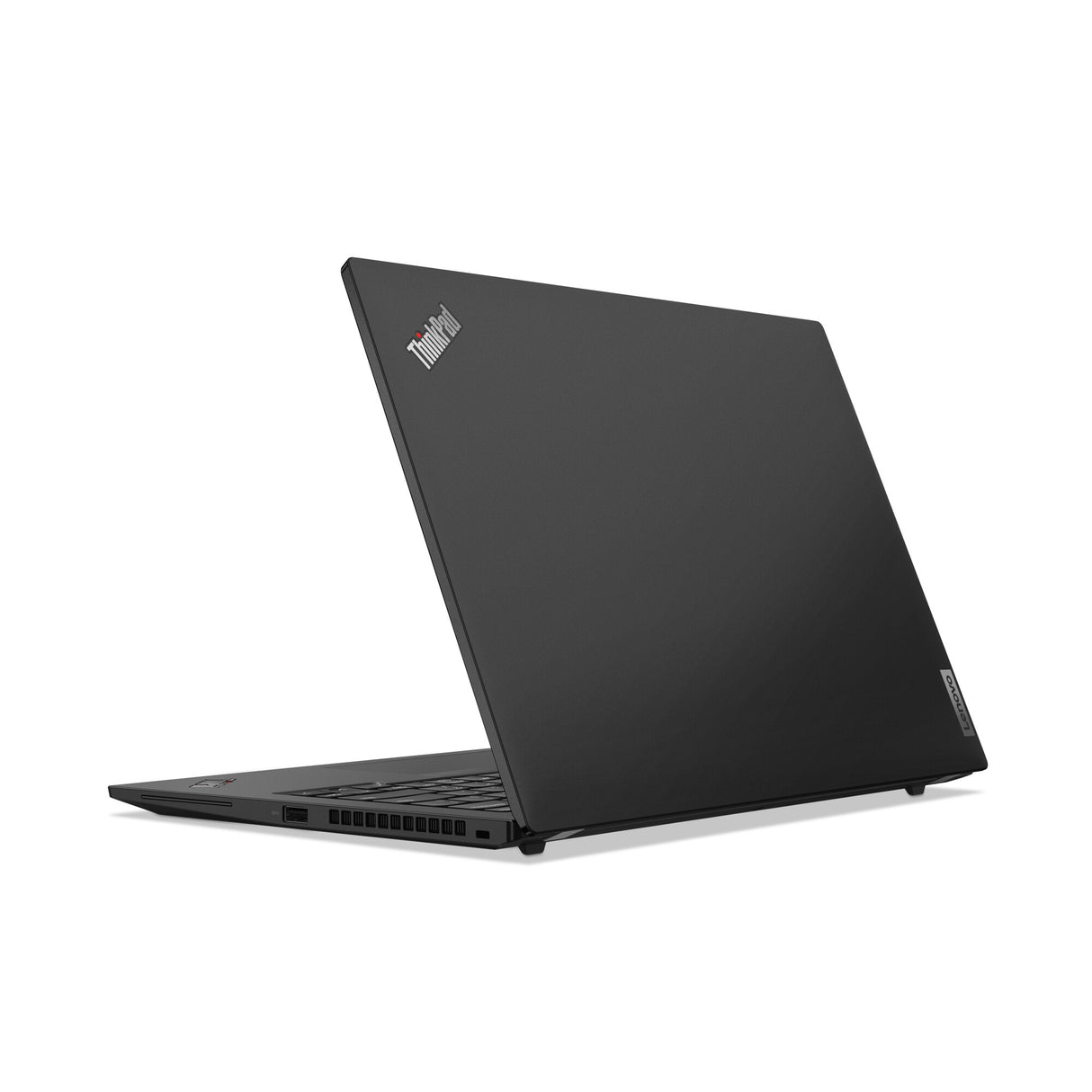 Lenovo ThinkPad T14s Gen 4 (Intel) Intel® Core™ i7 i7-1355U Laptop 35.6 cm (14") WUXGA 16 GB LPDDR5x-SDRAM 512 GB SSD Wi-Fi 6E (802.11ax) Windows 11 Pro UK English Black
