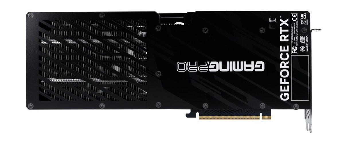 Palit GeForce RTX 5070 Ti GamingPro OC NVIDIA 16 GB GDDR7