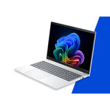 HP EliteBook 8 G2i 16 inch Notebook Next Gen AI PC Wolf Pro Security Edition Intel Core Ultra 7 365 Laptop 40.6 cm (16") WUXGA 32 GB LPDDR5x-SDRAM 512 GB SSD Wi-Fi 7 (802.11be) Windows 11 Pro Silver