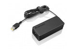 Lenovo 0B47483 power adapter/inverter Indoor 65 W Black