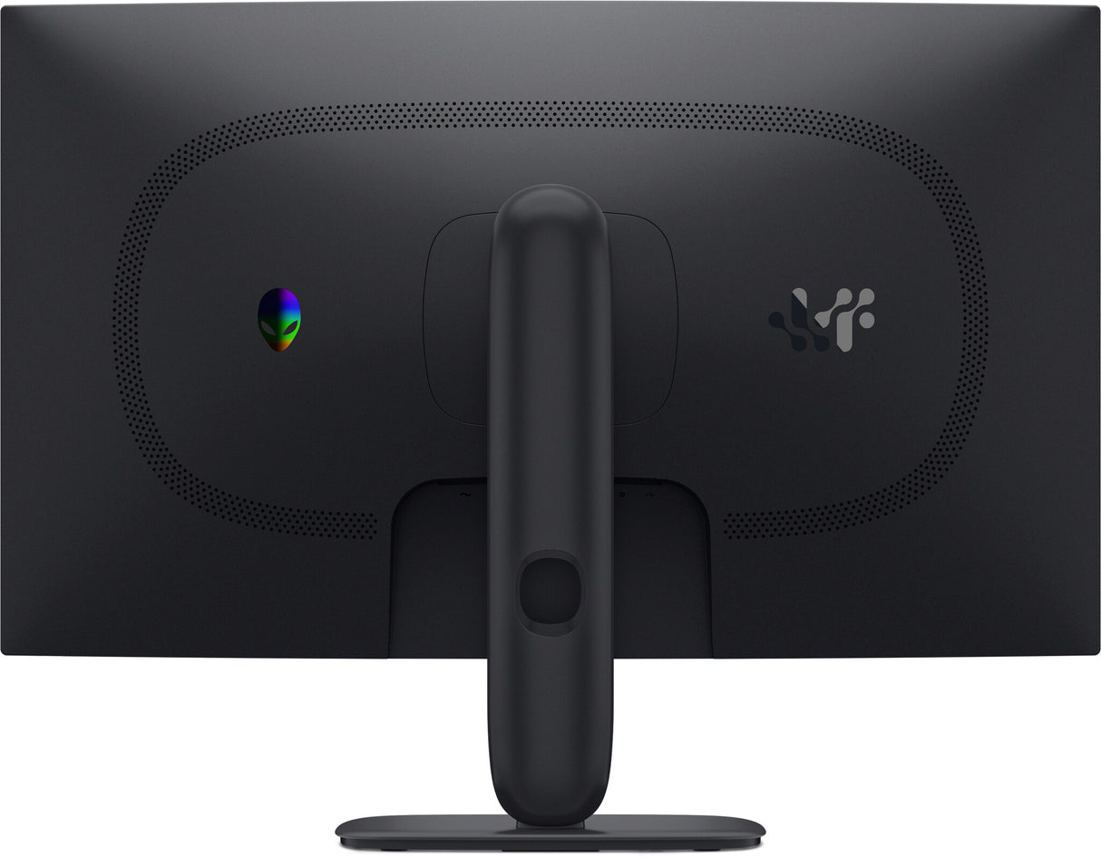 Alienware AW3226DM computer monitor 80 cm (31.5") 2560 x 1440 pixels Quad HD LCD Black