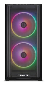 Lian Li Lancool 216R-X computer case Midi Tower Black