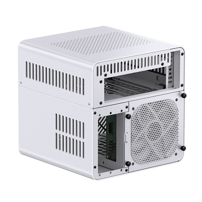 Jonsbo N2 Cube White