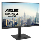 ASUS VA27DQFS computer monitor 68.6 cm (27") 1920 x 1080 pixels Full HD LCD Black